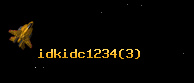idkidc1234