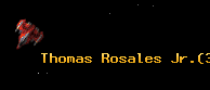Thomas Rosales Jr.