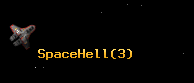 SpaceHell