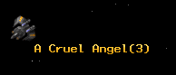 A Cruel Angel