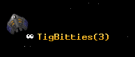 TigBitties