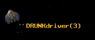 DRUNKdriver