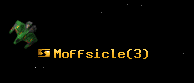 Moffsicle
