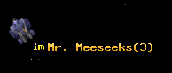 Mr. Meeseeks