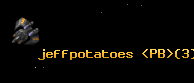 jeffpotatoes <PB>