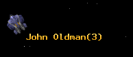 John Oldman
