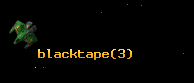 blacktape