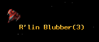 R'lin Blubber