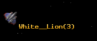 White__Lion