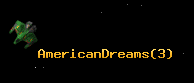 AmericanDreams