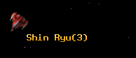 Shin Ryu