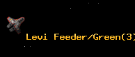 Levi Feeder/Green