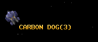 CARBON DOG