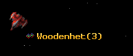 Woodenhet