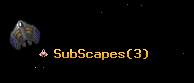 SubScapes