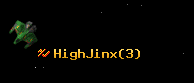 HighJinx