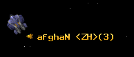 afghaN <ZH>