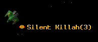 Silent Killah
