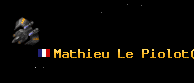Mathieu Le Piolot