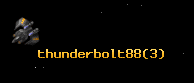 thunderbolt88