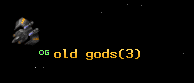 old gods