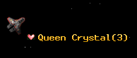 Queen Crystal