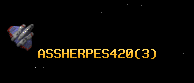 ASSHERPES420