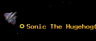 Sonic The Hugehog
