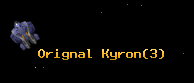 Orignal Kyron