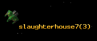 slaughterhouse7