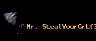 Mr. StealYourGrL