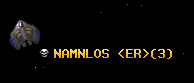 NAMNLOS <ER>