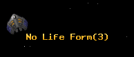 No Life Form