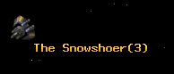 The Snowshoer