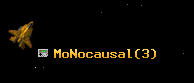 MoNocausal