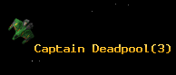Captain Deadpool