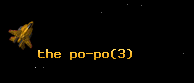 the po-po