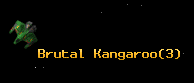 Brutal Kangaroo