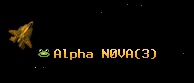 Alpha N0VA