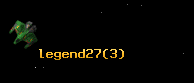legend27