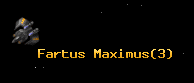 Fartus Maximus