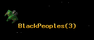 BlackPeoples