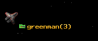greenman