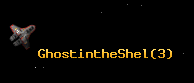 GhostintheShel