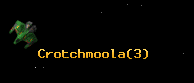 Crotchmoola