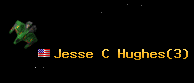 Jesse C Hughes