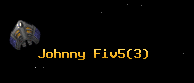 Johnny Fiv5