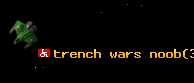 trench wars noob