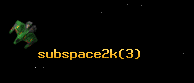 subspace2k