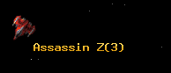 Assassin Z